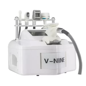 V NINE V9 Vela multifunctional body slimming machine