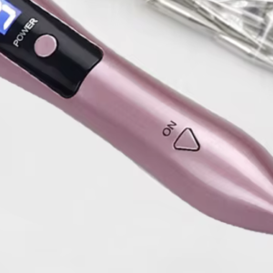 Non-Surgical Laser Plasma Pen for Dark Spot Removal