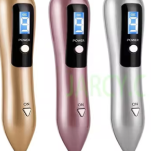 Non-Surgical Laser Plasma Pen for Dark Spot Removal