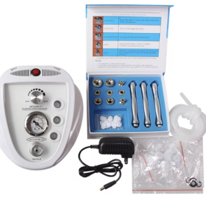 Mini Portable Diamond Microdermabrasion Machine