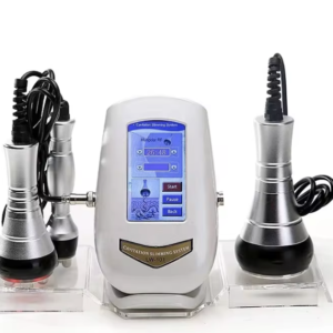 RF Tool 40K Cavitation Ultrasonic Body Slimming Machine