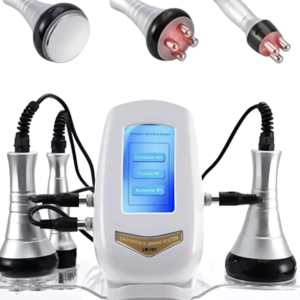 RF Tool 40K Cavitation Ultrasonic Body Slimming Machine