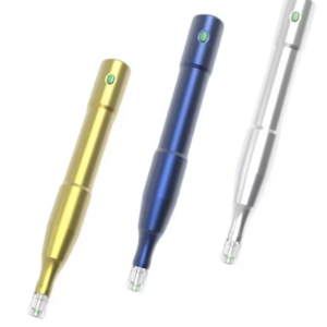 Wireless Electric Nano Beauty Pen Micro-needle Pen